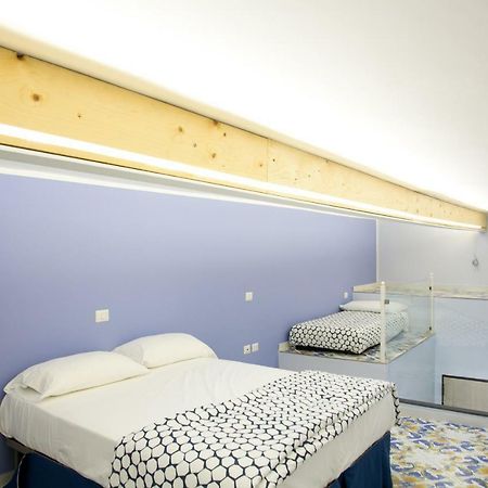 Appartement Casa Niccolo à Naples Extérieur photo