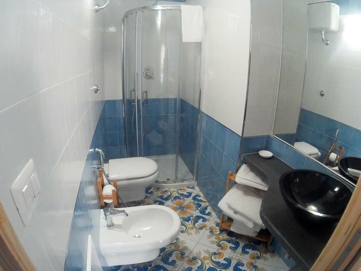 Appartement Casa Niccolo à Naples Extérieur photo