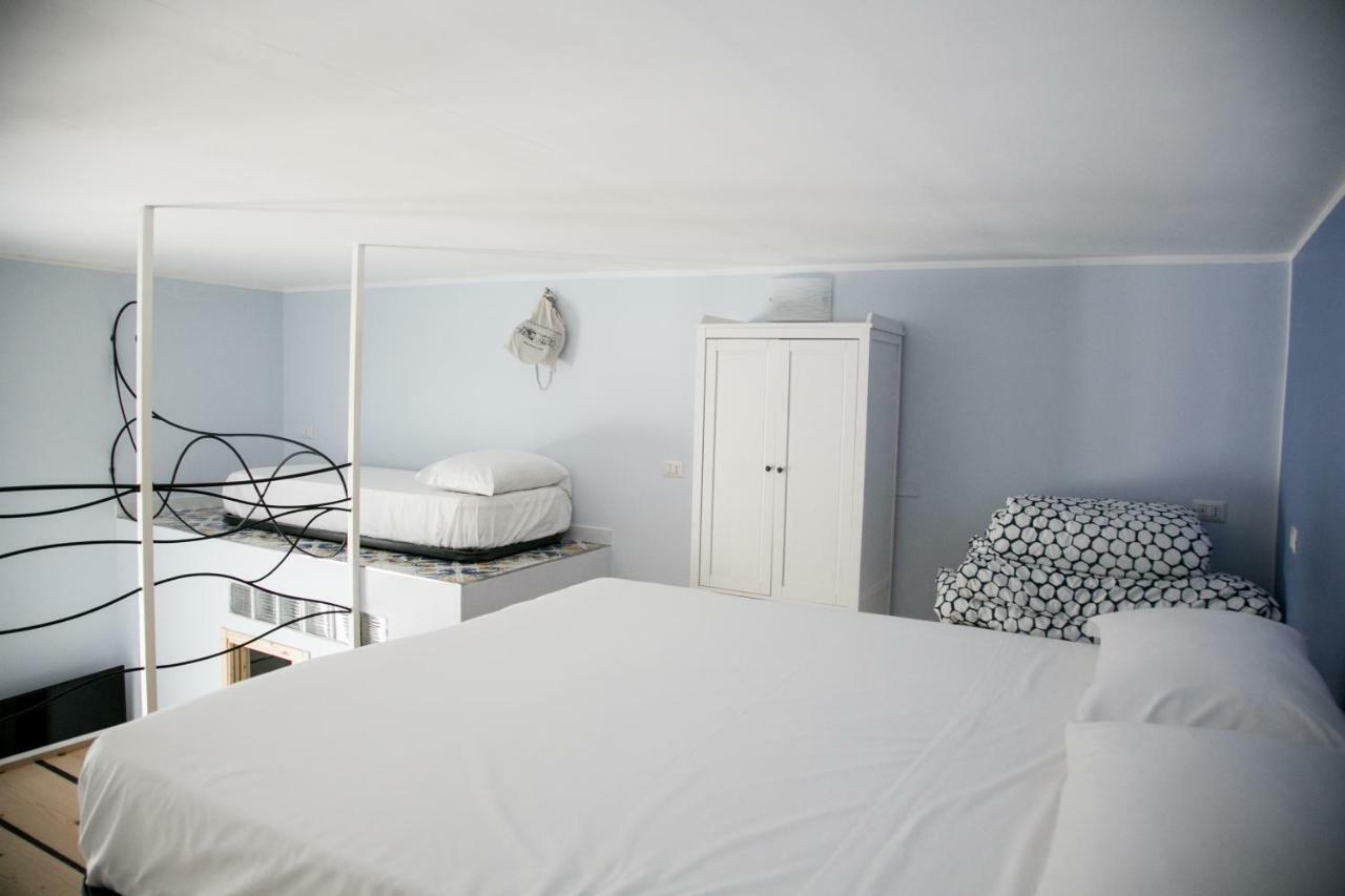 Appartement Casa Niccolo à Naples Extérieur photo