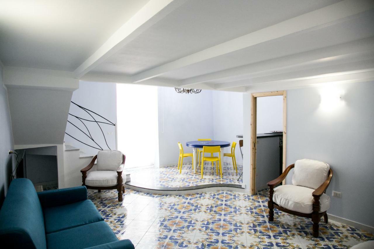Appartement Casa Niccolo à Naples Extérieur photo