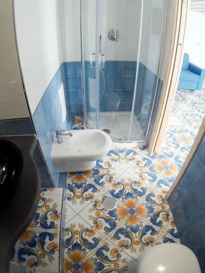 Appartement Casa Niccolo à Naples Extérieur photo