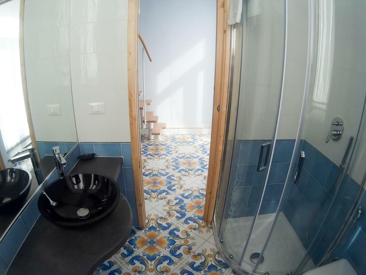 Appartement Casa Niccolo à Naples Extérieur photo