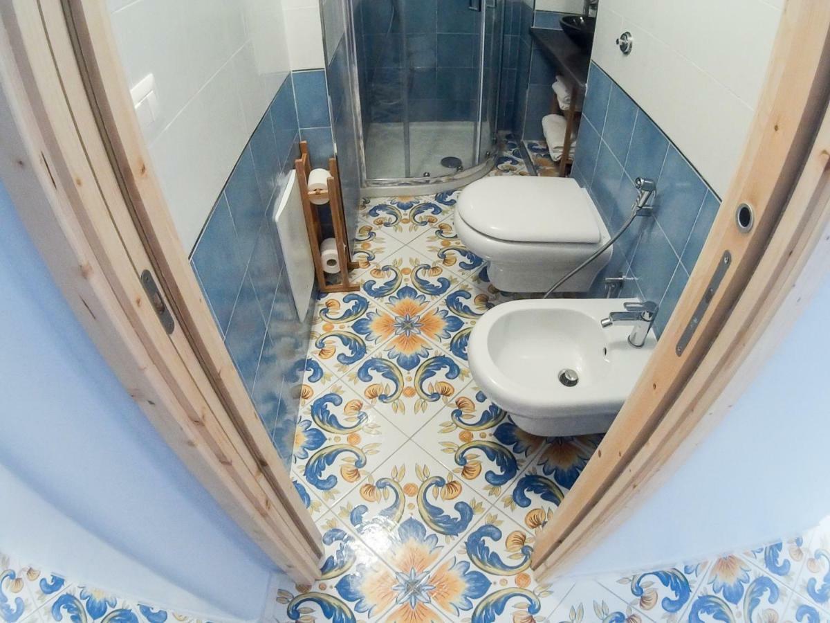 Appartement Casa Niccolo à Naples Extérieur photo