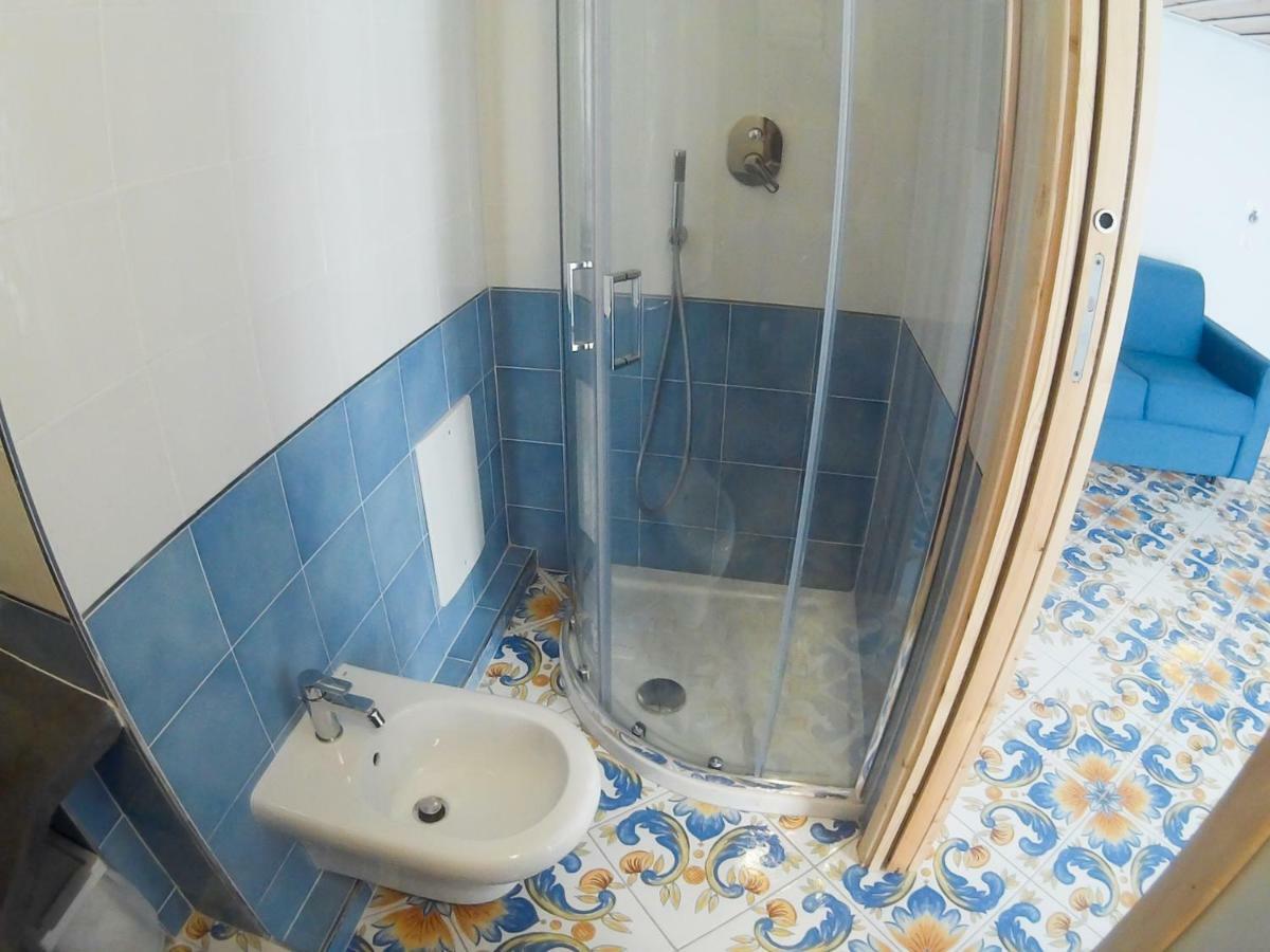 Appartement Casa Niccolo à Naples Extérieur photo