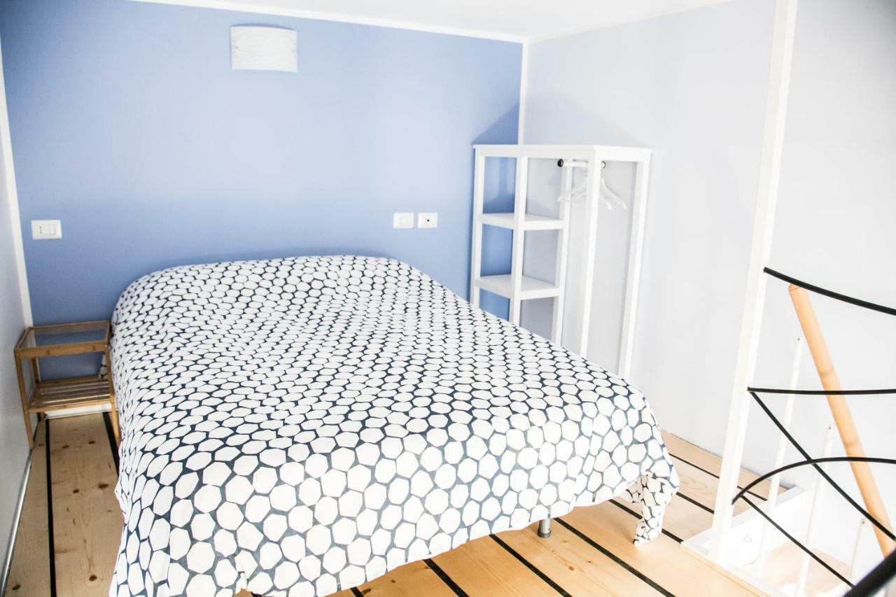 Appartement Casa Niccolo à Naples Extérieur photo
